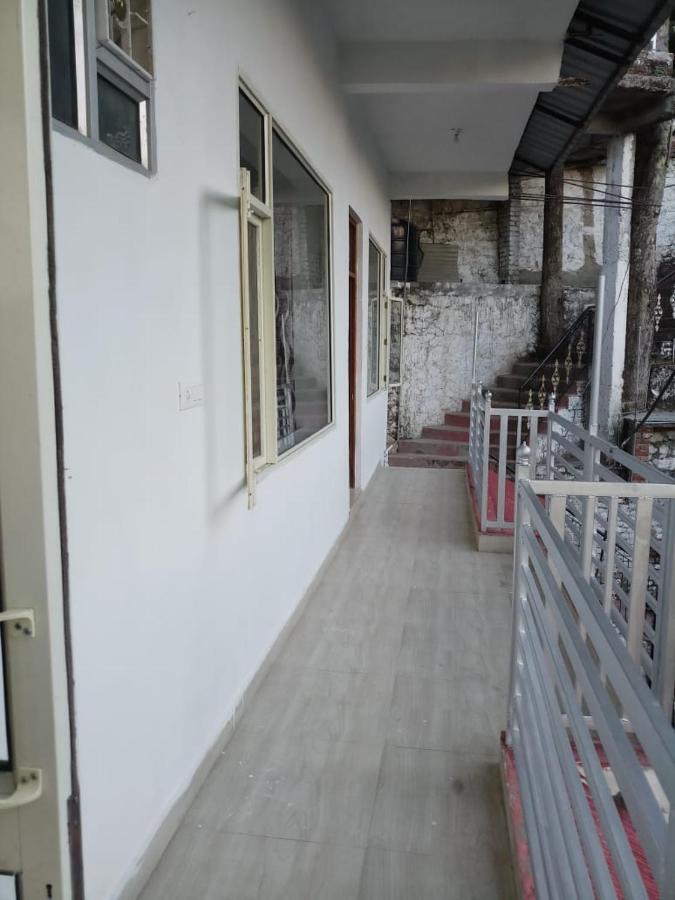 Hotel Snow Ark Inn By Royal Collection Dalhousie Exterior foto