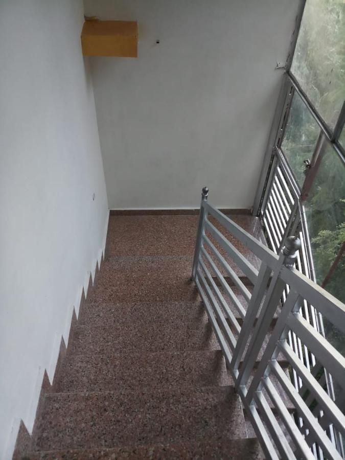 Hotel Snow Ark Inn By Royal Collection Dalhousie Exterior foto