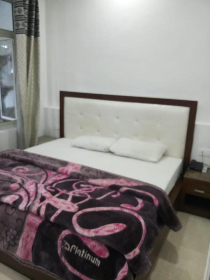 Hotel Snow Ark Inn By Royal Collection Dalhousie Exterior foto